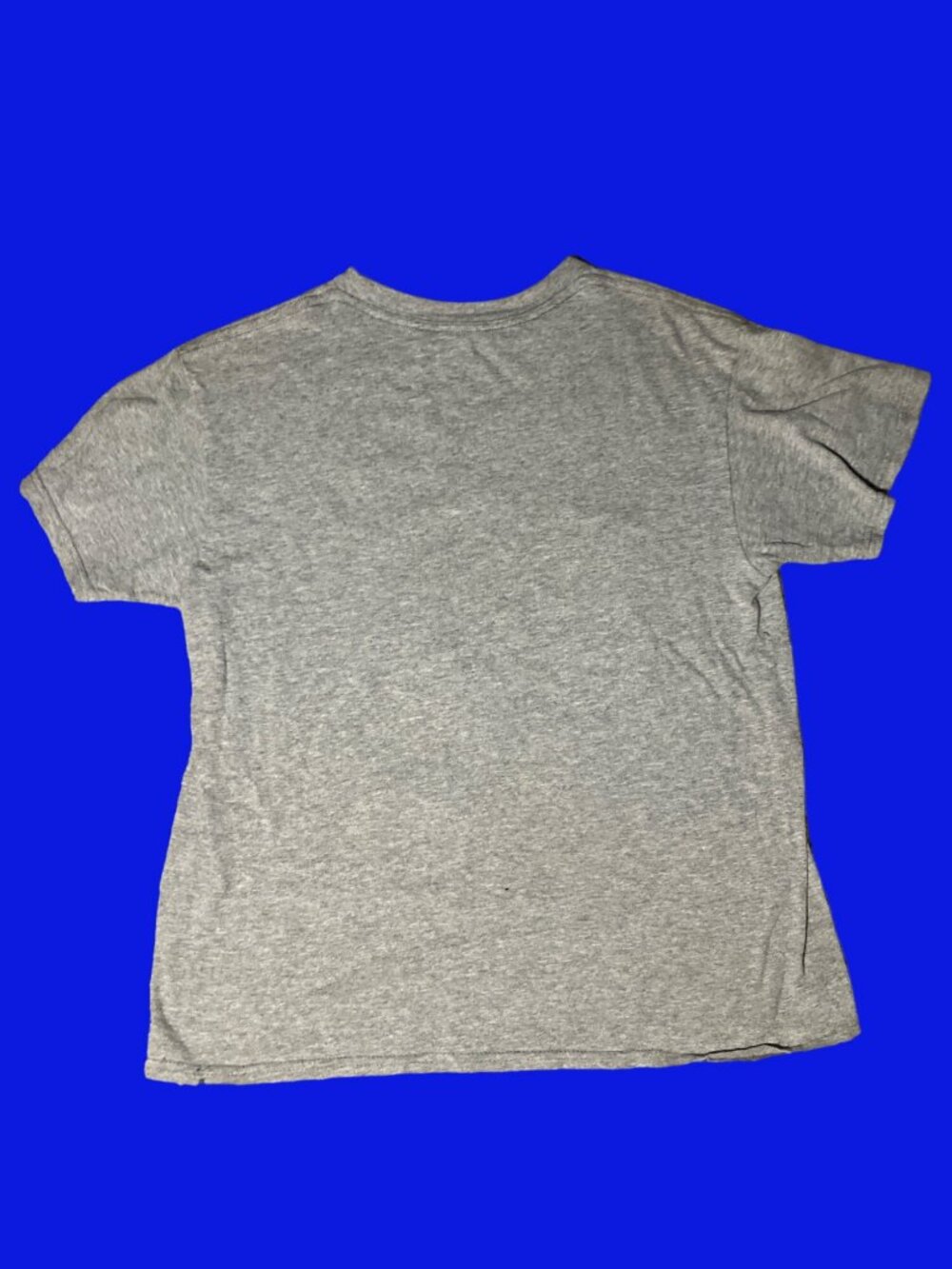 Spiderman Shirt Large 10-12 Marvel Gamerverse Superhero T-Shirt Tee - Picture 5 of 6